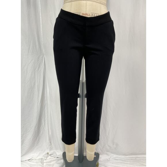 Hatch The Hatch Stretch Black Nylon Suit Pant Size 1 - Picture 2 of 5